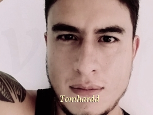 Tomhardd