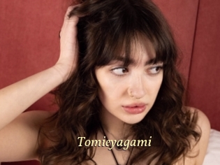 Tomieyagami