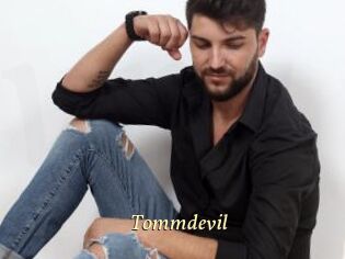 Tommdevil