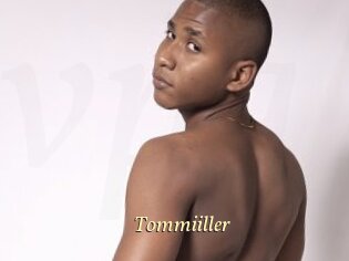 Tommiiller
