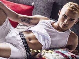 Tommybang