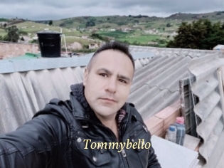 Tommybello