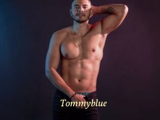 Tommyblue