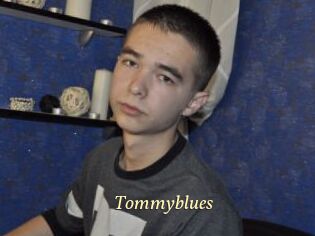 Tommyblues
