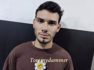 Tommydammer