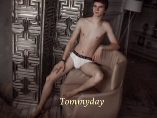Tommyday