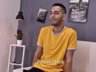 Tommyfork