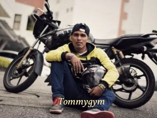 Tommygym