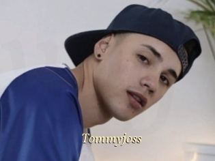 Tommyjoss