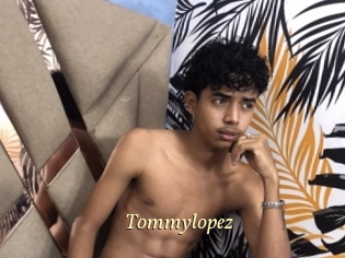 Tommylopez