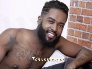 Tommylozano