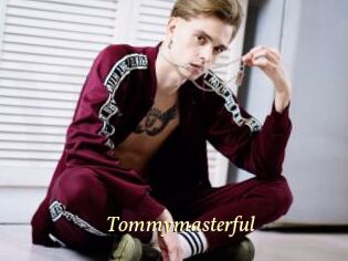 Tommymasterful
