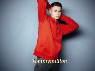 Tommymillton