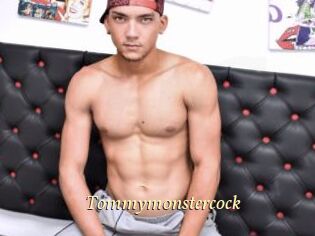Tommymonstercock