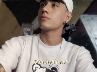 tommymyers Vidéo porno gratuite