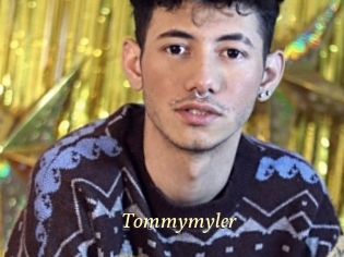 tommymyler Vidéo porno gratuite