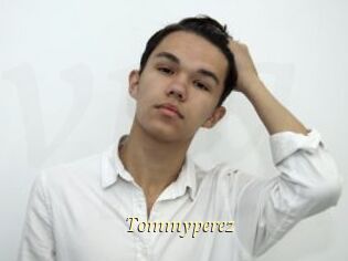 Tommyperez