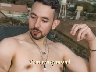 Tommyraym0nd