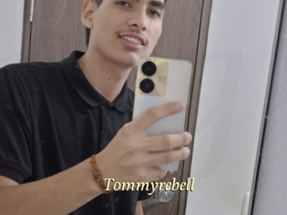 tommyrebell Vidéo porno gratuite