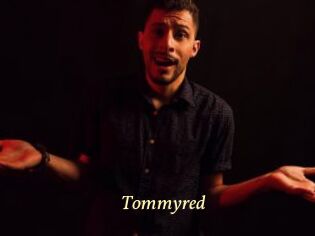 Tommyred