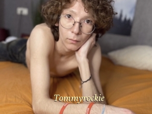 Tommyrockie