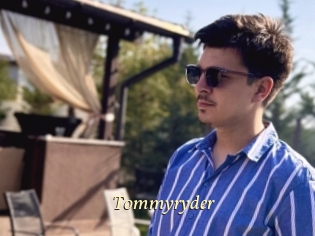 tommyryder Vidéo porno gratuite