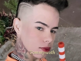 Tommyscoth