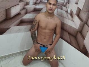 Tommysexyhot18