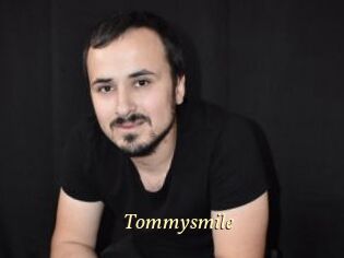 Tommysmile