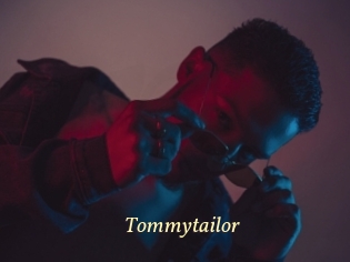 Tommytailor