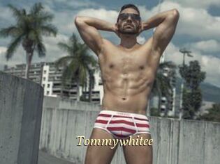 Tommywhitee
