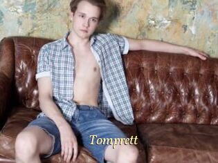 Tomprett