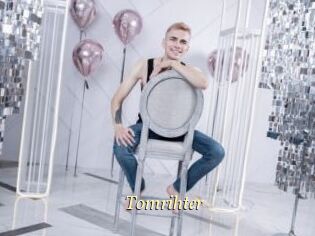 Tomrihter