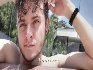Tomrosse
