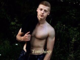 Tomshiny