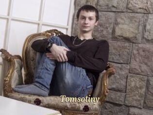 Tomsotiny
