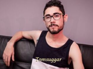 Tomsuggar