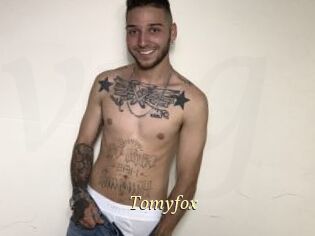 Tomyfox