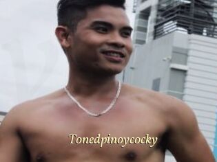 Tonedpinoycocky