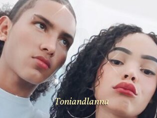 Toniandlanna