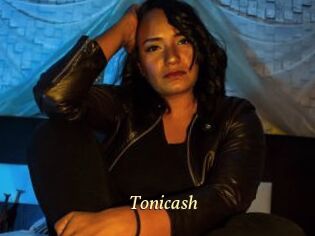 Tonicash