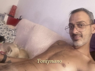 Toniynano