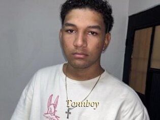 Tonnboy