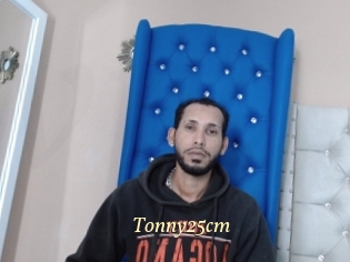 Tonny25cm