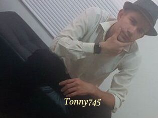 Tonny745