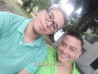 Tonny_master