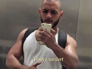 Tonny_weslert