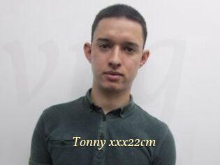 Tonny_xxx22cm