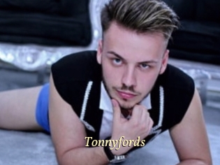 Tonnyfords