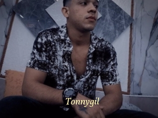 tonnygil Vidéo porno gratuite